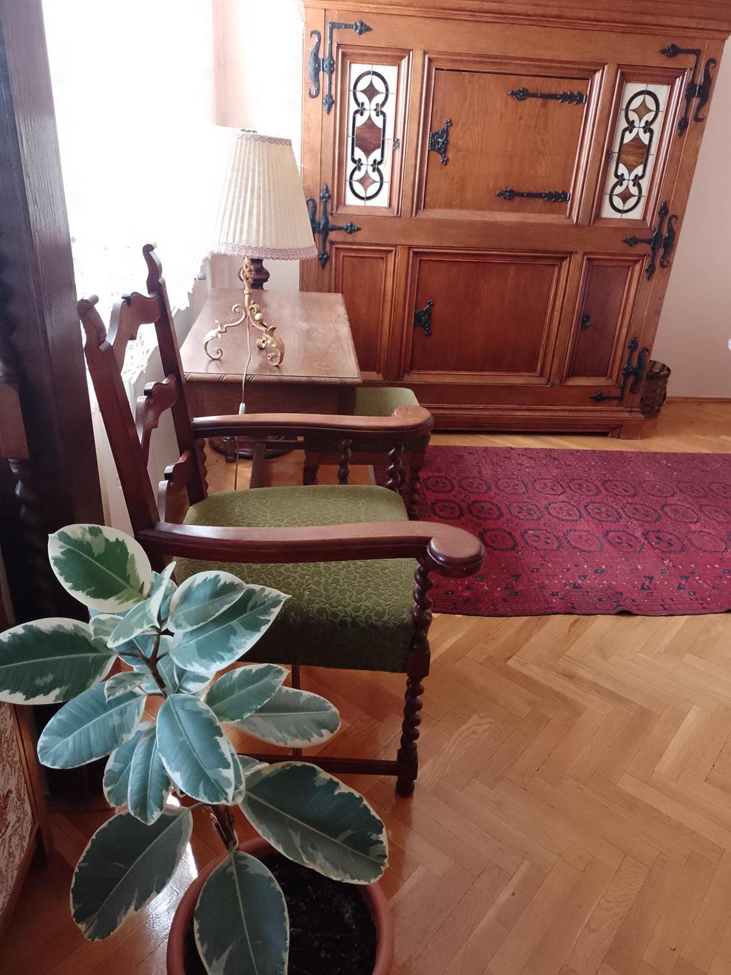 Belvarosi Classic Apartman 85 Square Meters Szombathely Buitenkant foto