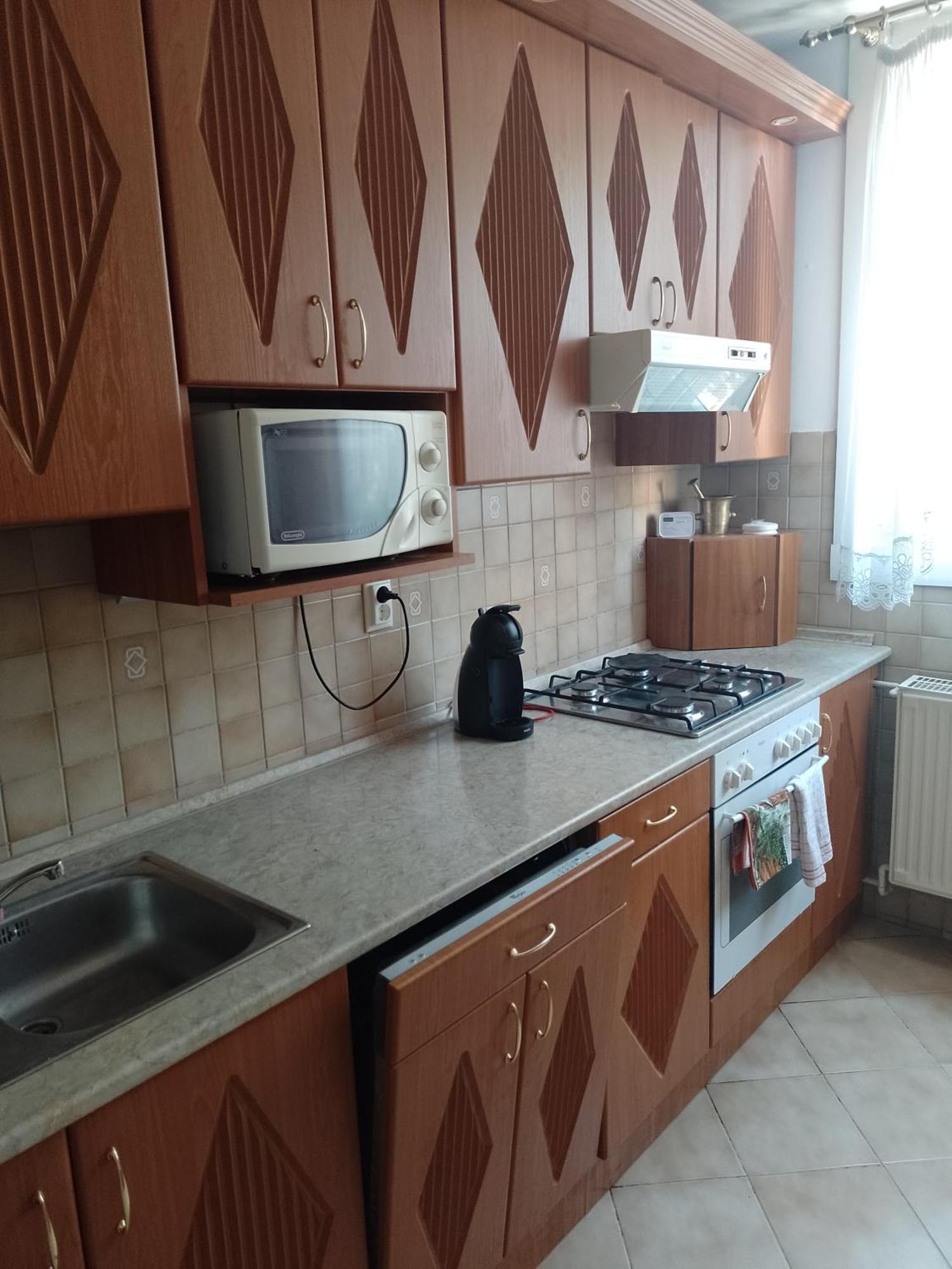 Belvarosi Classic Apartman 85 Square Meters Szombathely Buitenkant foto
